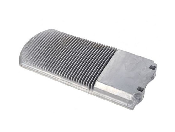 江门铝合金压铸